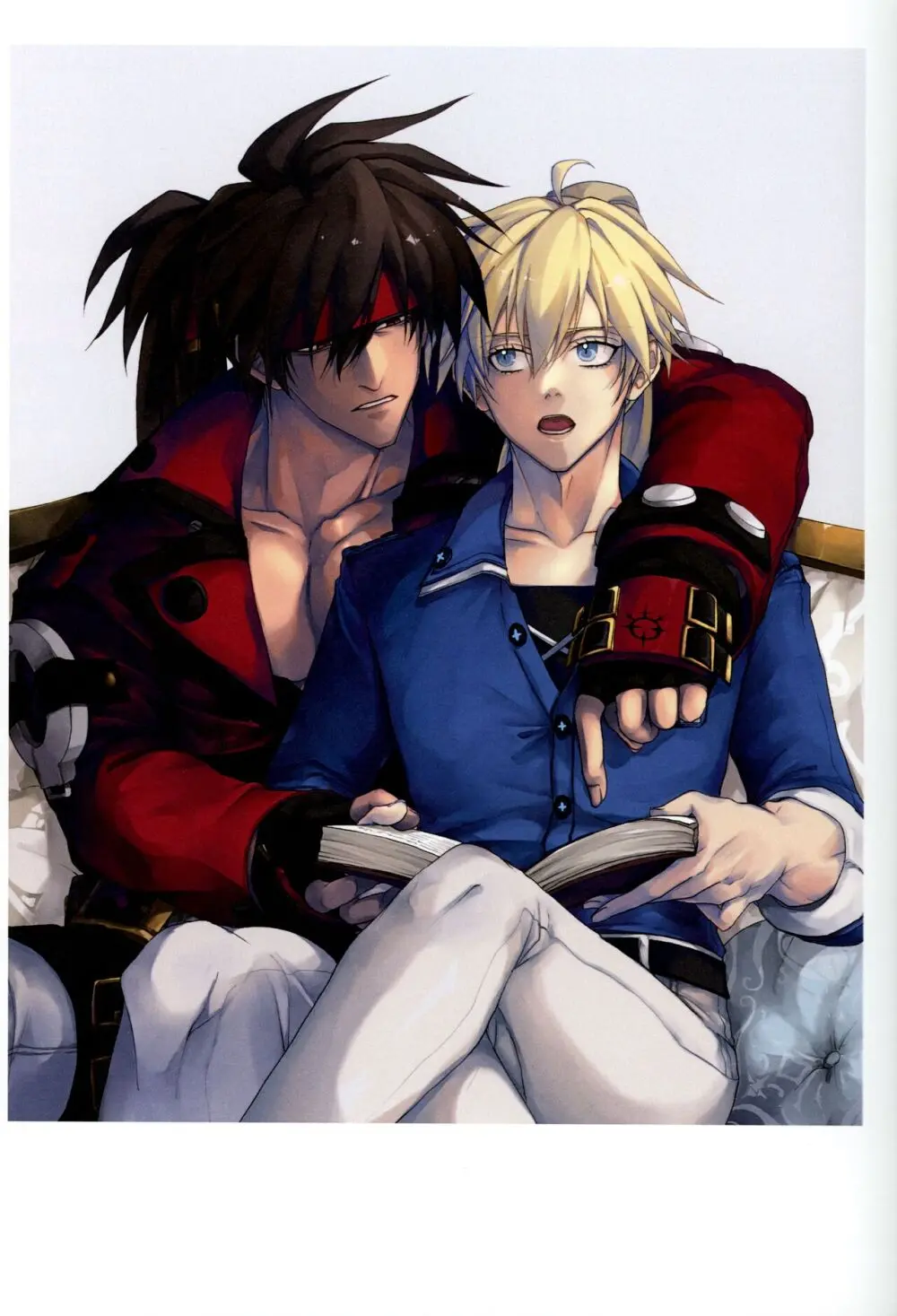 Opal (Peko) NOONTIDE Page.20