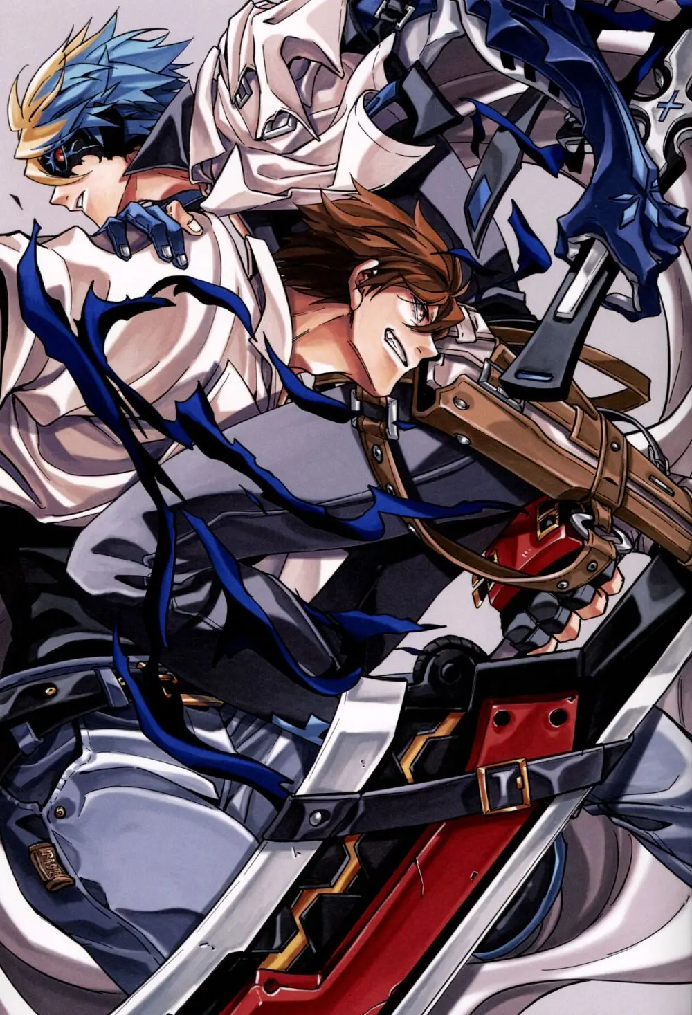 Opal (Peko) NOONTIDE Page.24