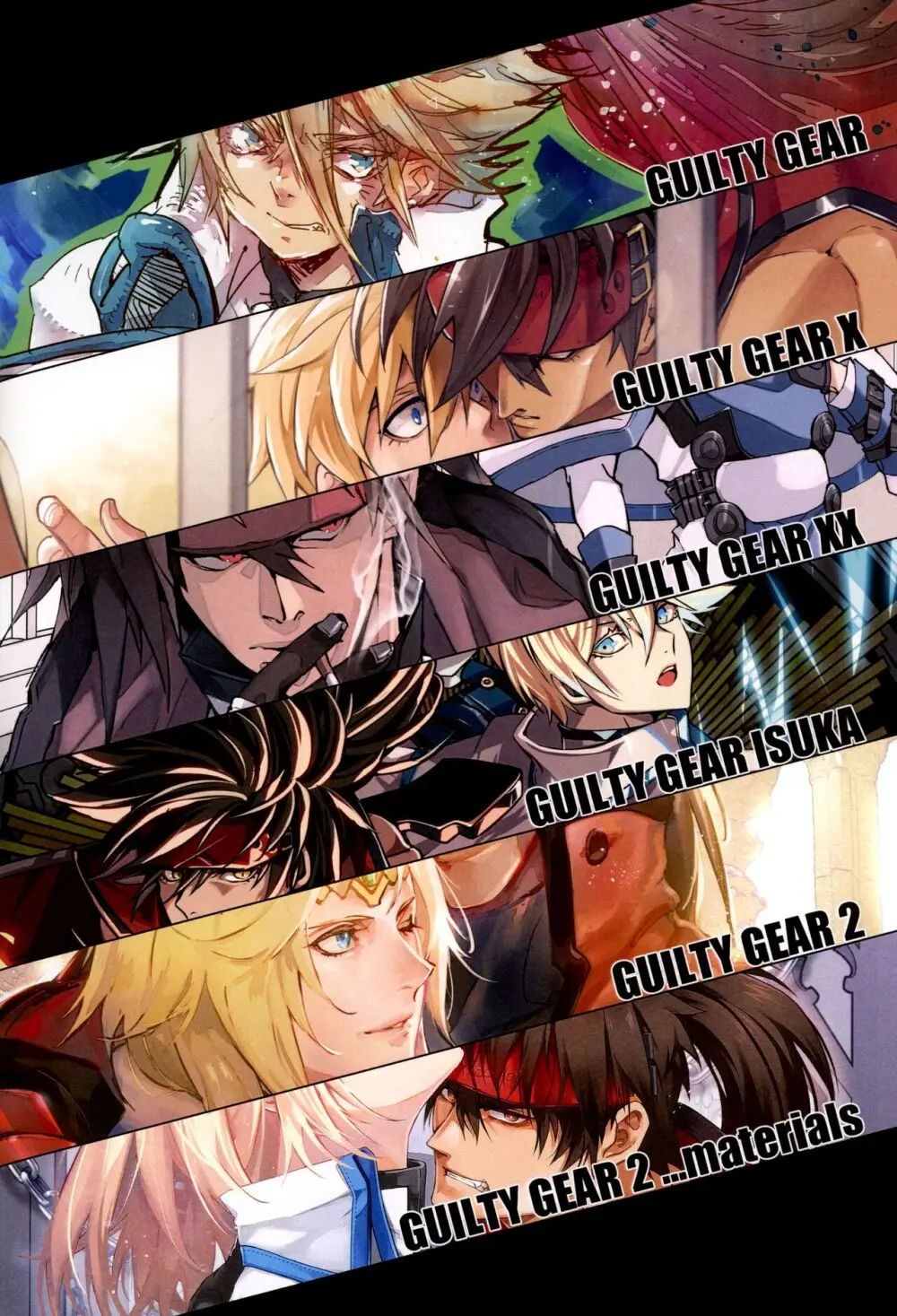 Opal (Peko) NOONTIDE Page.3