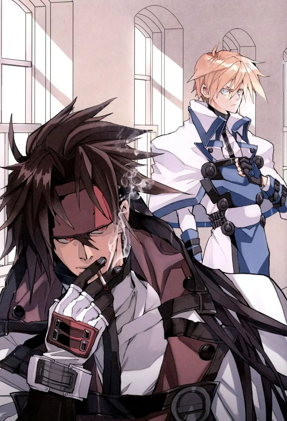 Opal (Peko) NOONTIDE Page.6