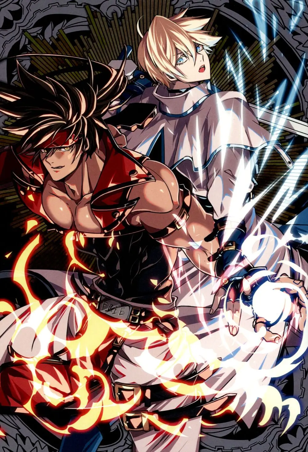 Opal (Peko) NOONTIDE Page.8