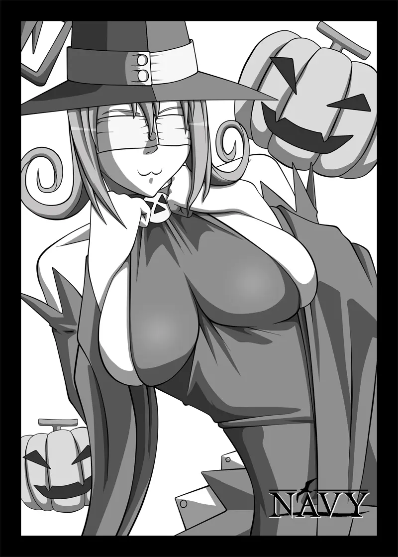 Blindfold Fellatio Omnibus VOL.01 Page.10