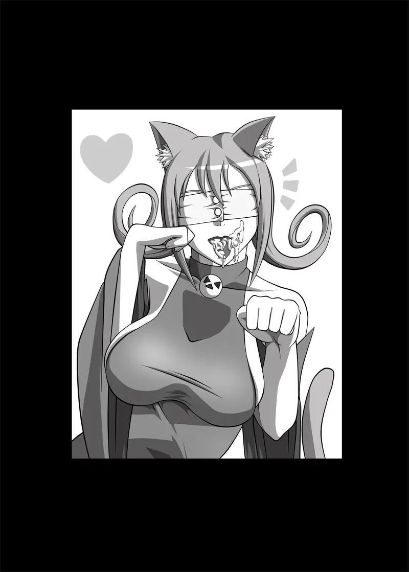 Blindfold Fellatio Omnibus VOL.01 Page.19