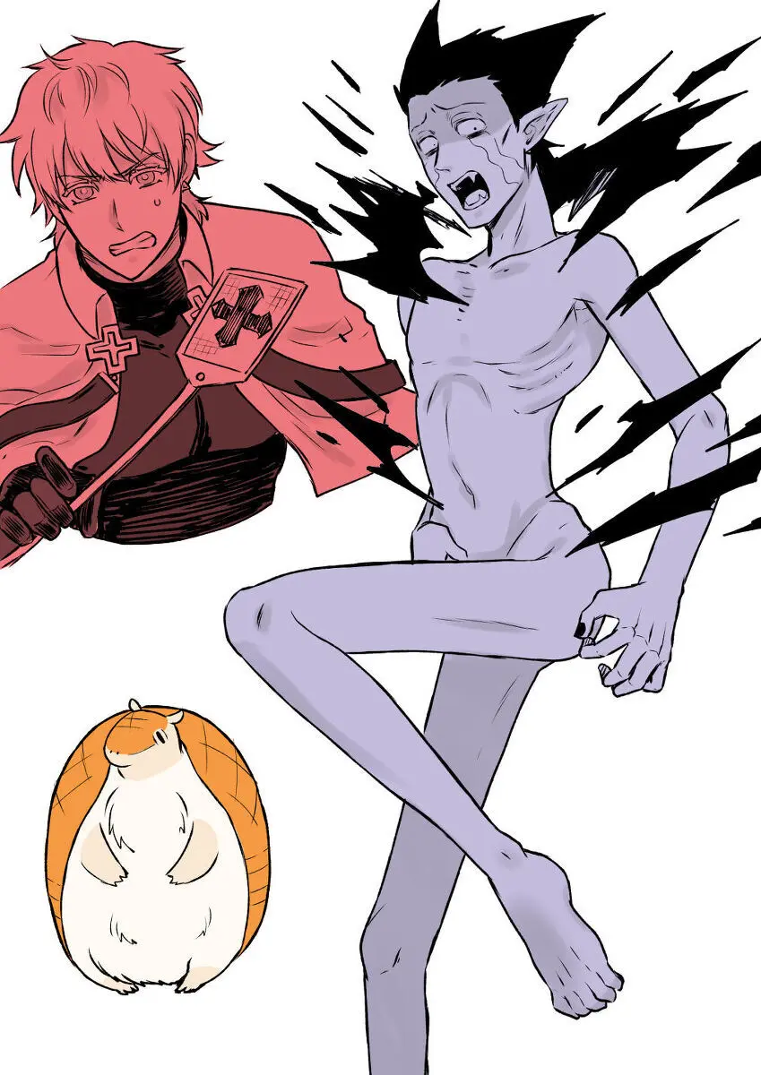 artist:ギガ Page.20