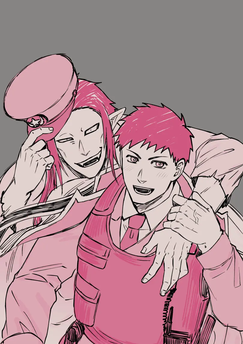 artist:ギガ Page.58