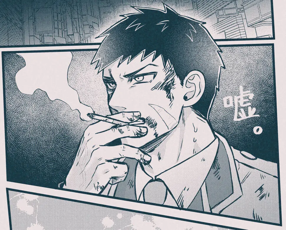 artist:ギガ Page.61