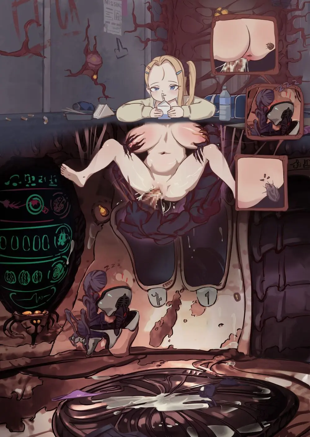 MOMIC モミック Page.30