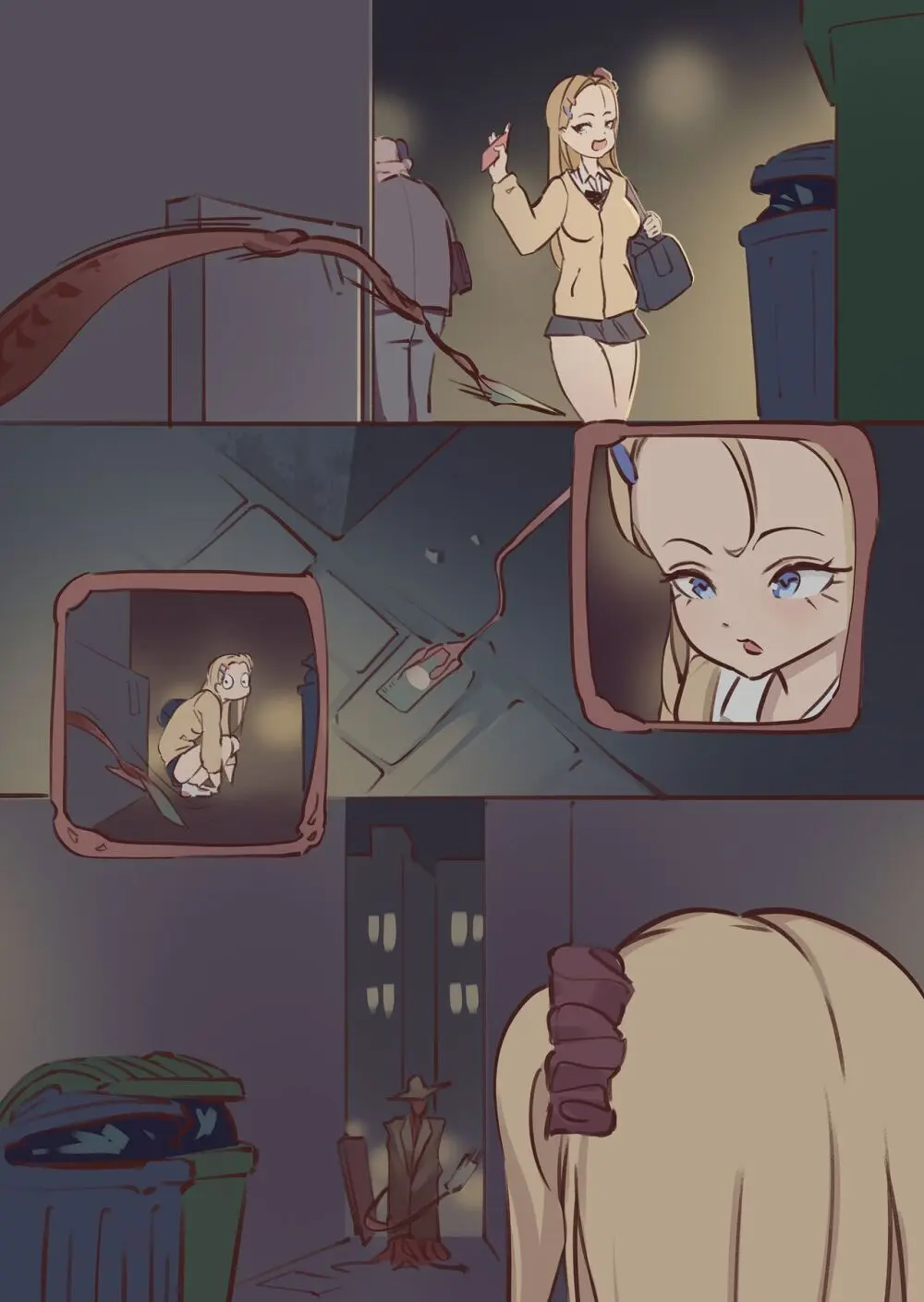 MOMIC モミック Page.5