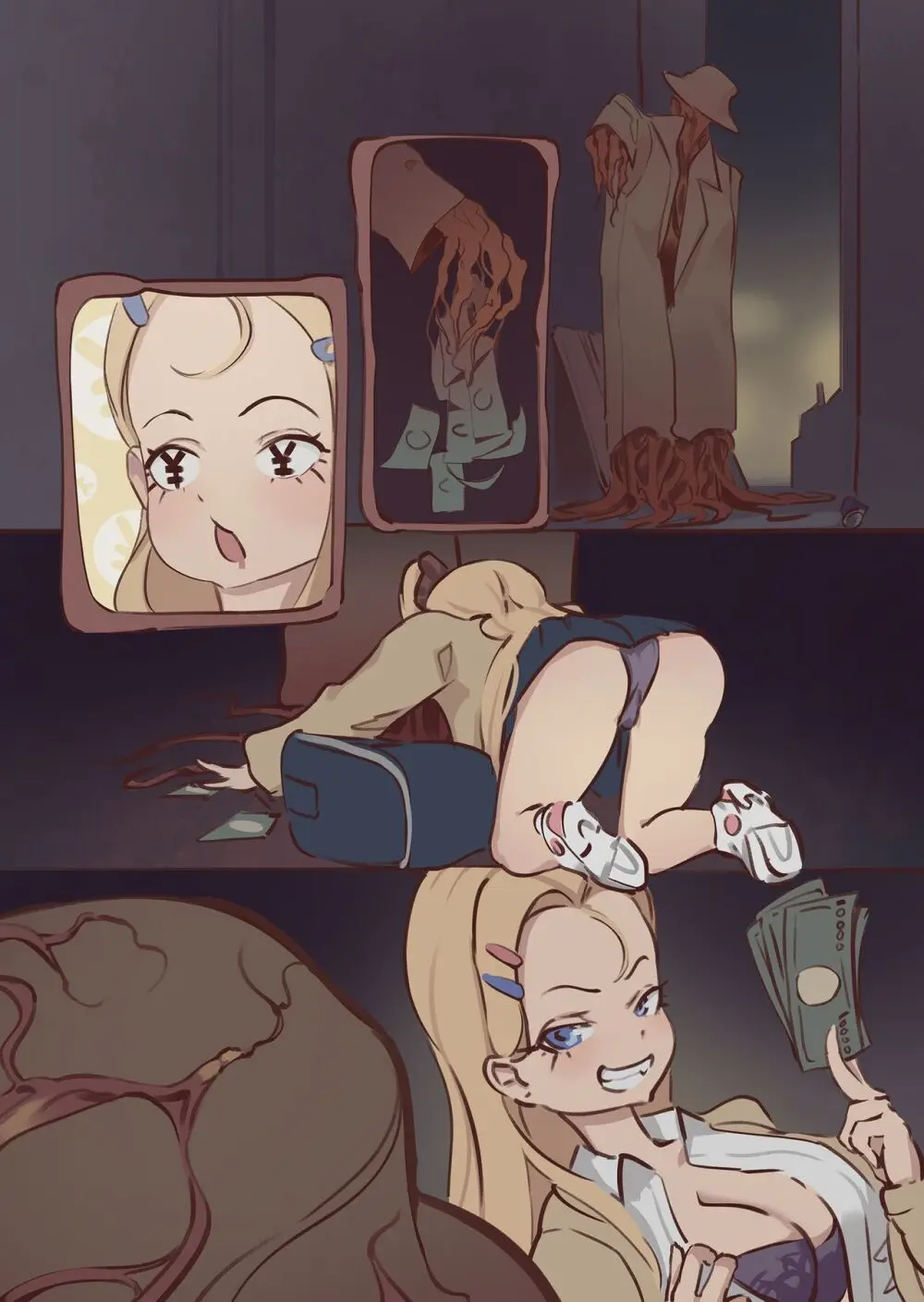 MOMIC モミック Page.6