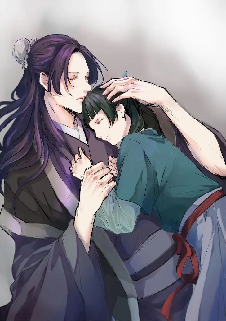 Kusuriya rogu 2 Page.4