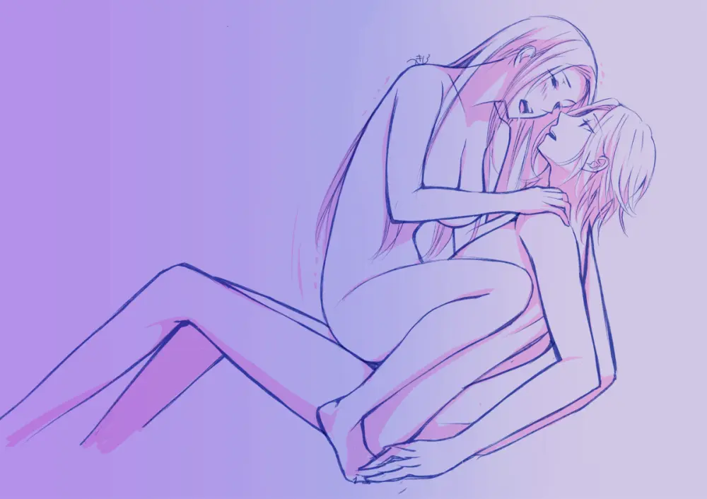 The magic aphrodisiac tastes sweet Page.10