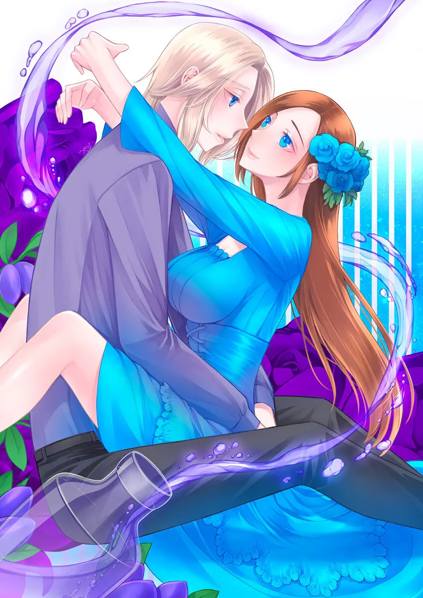 The magic aphrodisiac tastes sweet Page.2