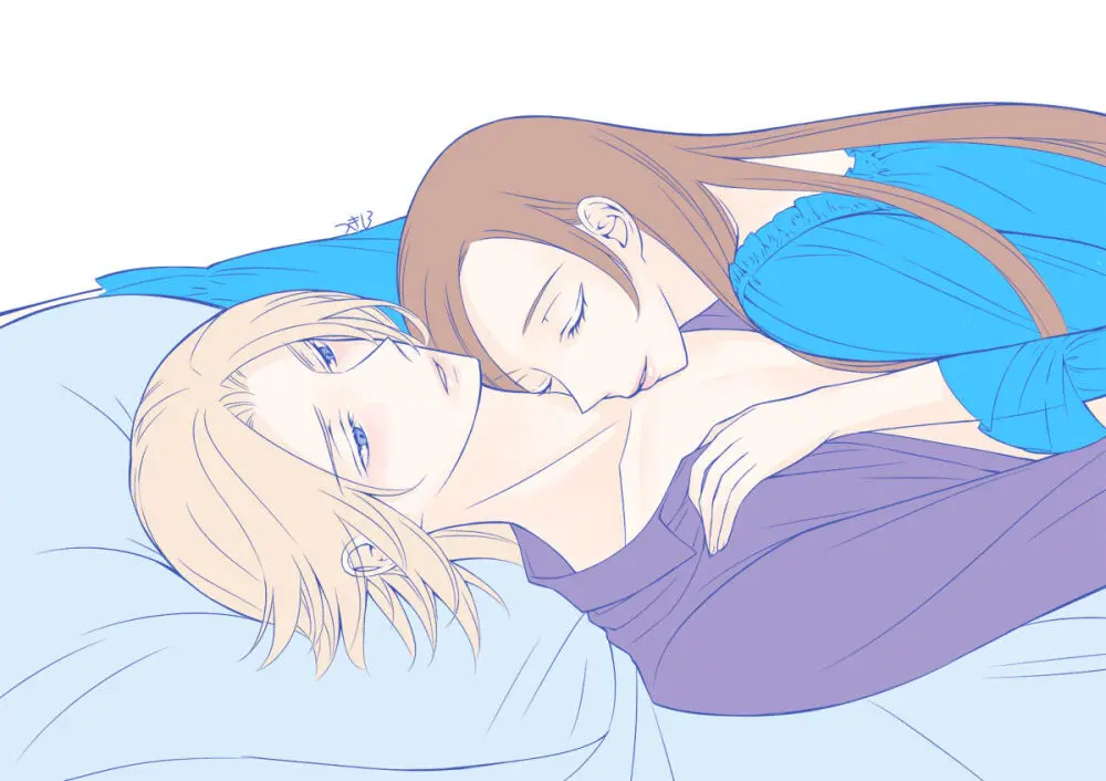 The magic aphrodisiac tastes sweet Page.3