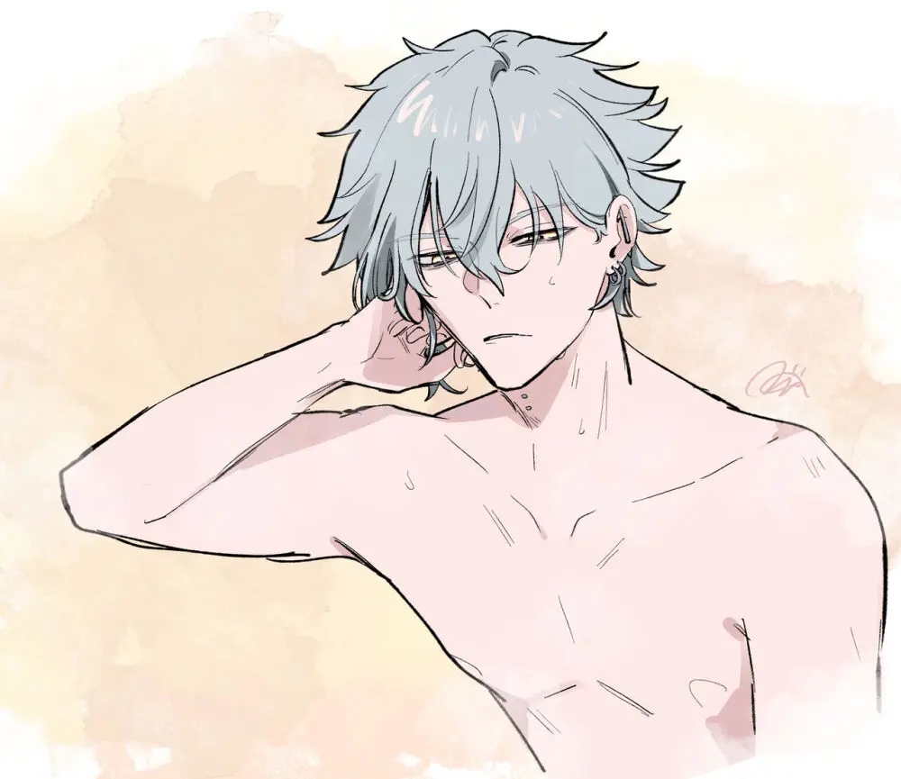 [nama] Chikara do guda ♀ matome (⚠ ️ sukebe fukumu)]][ fate grand order ) Page.13