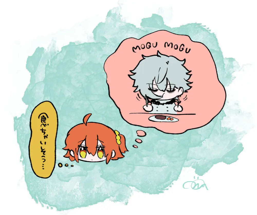 [nama] Chikara do guda ♀ matome (⚠ ️ sukebe fukumu)]][ fate grand order ) Page.14