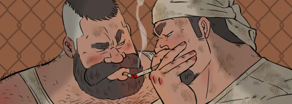 godaime519com pixiv Fanbox Gallery Page.114