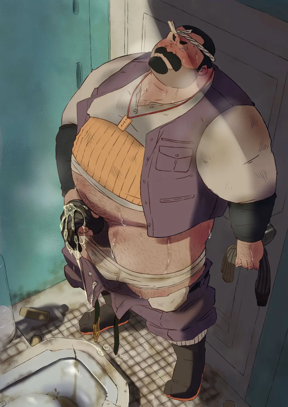 godaime519com pixiv Fanbox Gallery Page.143