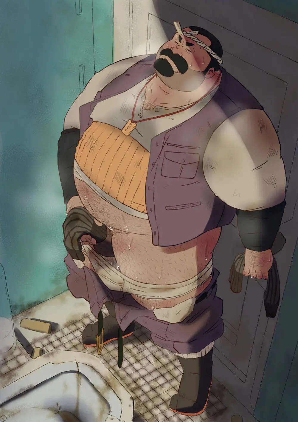 godaime519com pixiv Fanbox Gallery Page.149