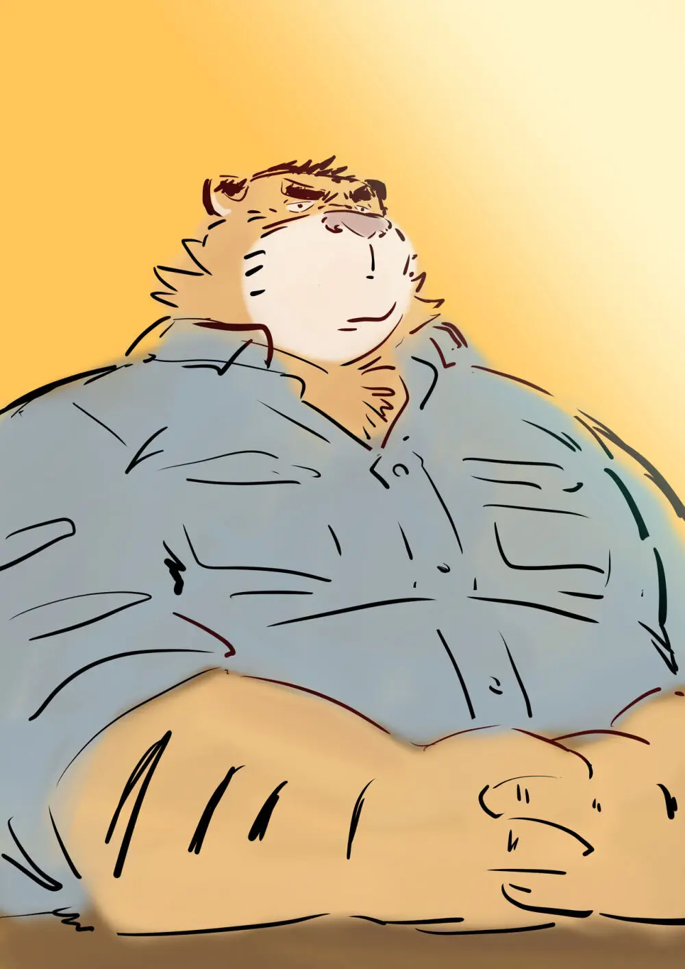 godaime519com pixiv Fanbox Gallery Page.161