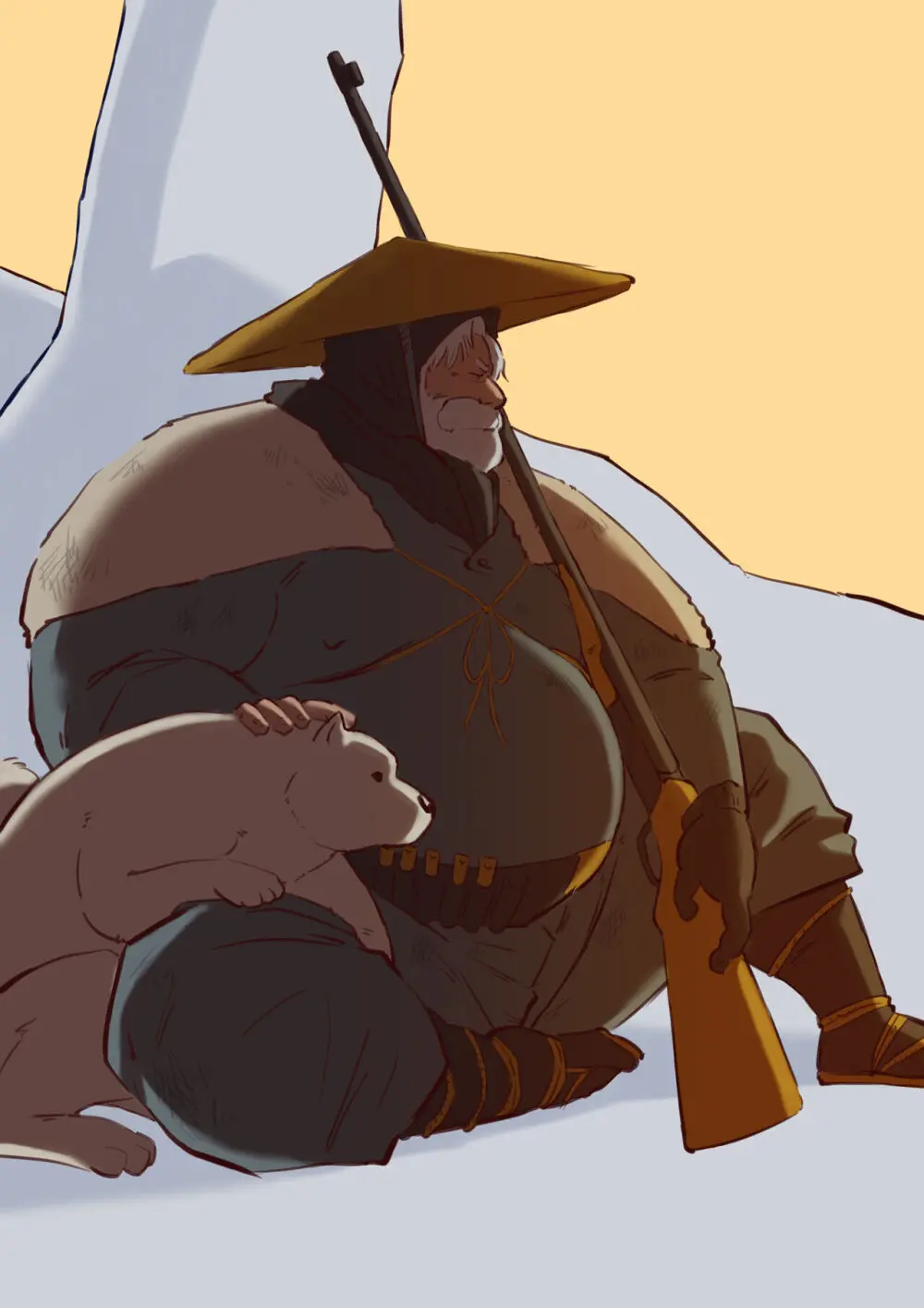 godaime519com pixiv Fanbox Gallery Page.162