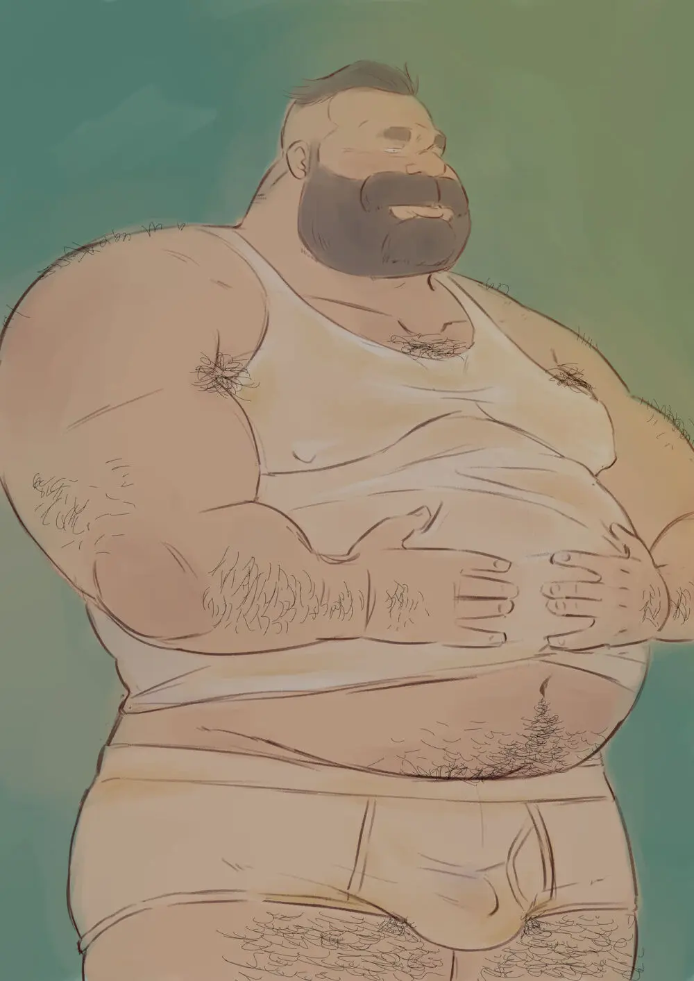 godaime519com pixiv Fanbox Gallery Page.18