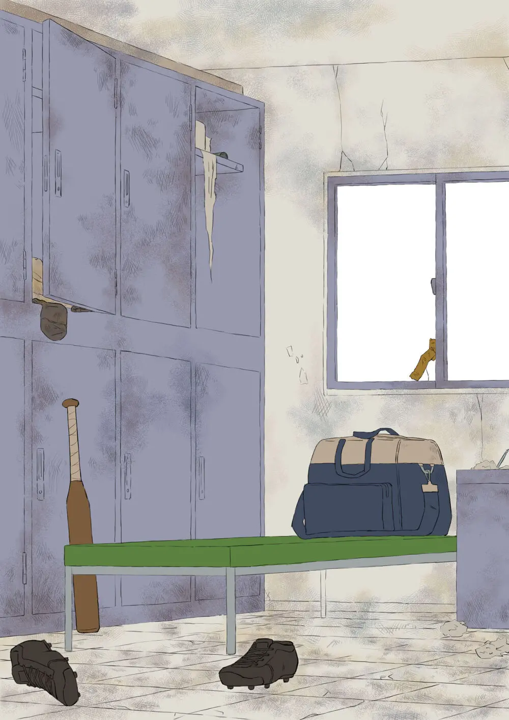 godaime519com pixiv Fanbox Gallery Page.180