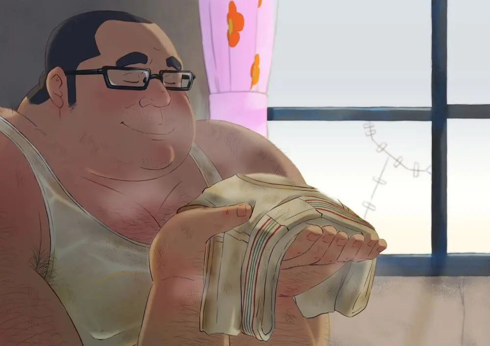 godaime519com pixiv Fanbox Gallery Page.187