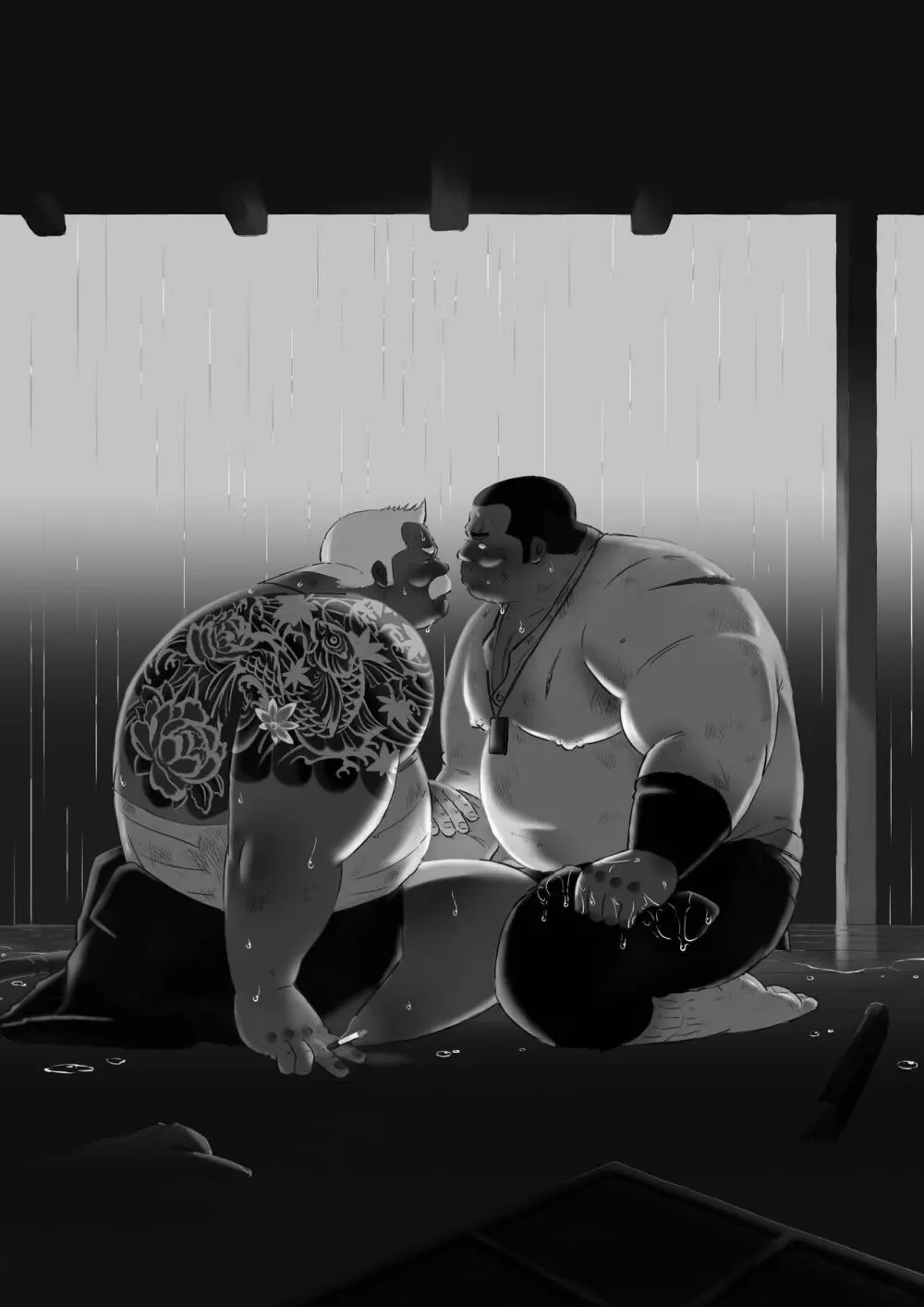 godaime519com pixiv Fanbox Gallery Page.193