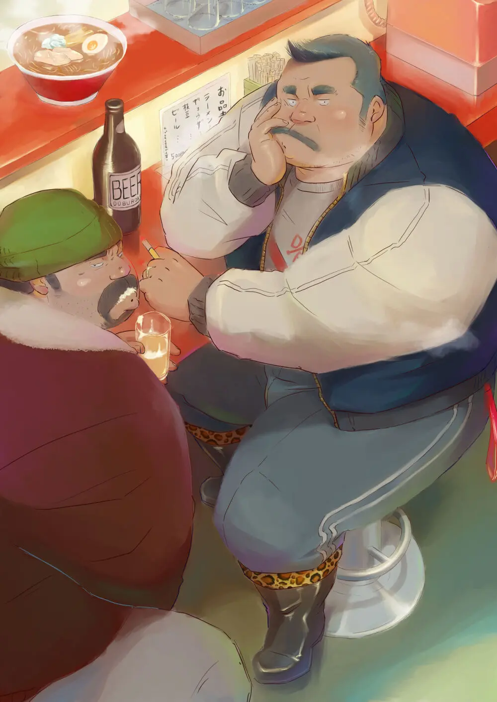 godaime519com pixiv Fanbox Gallery Page.2