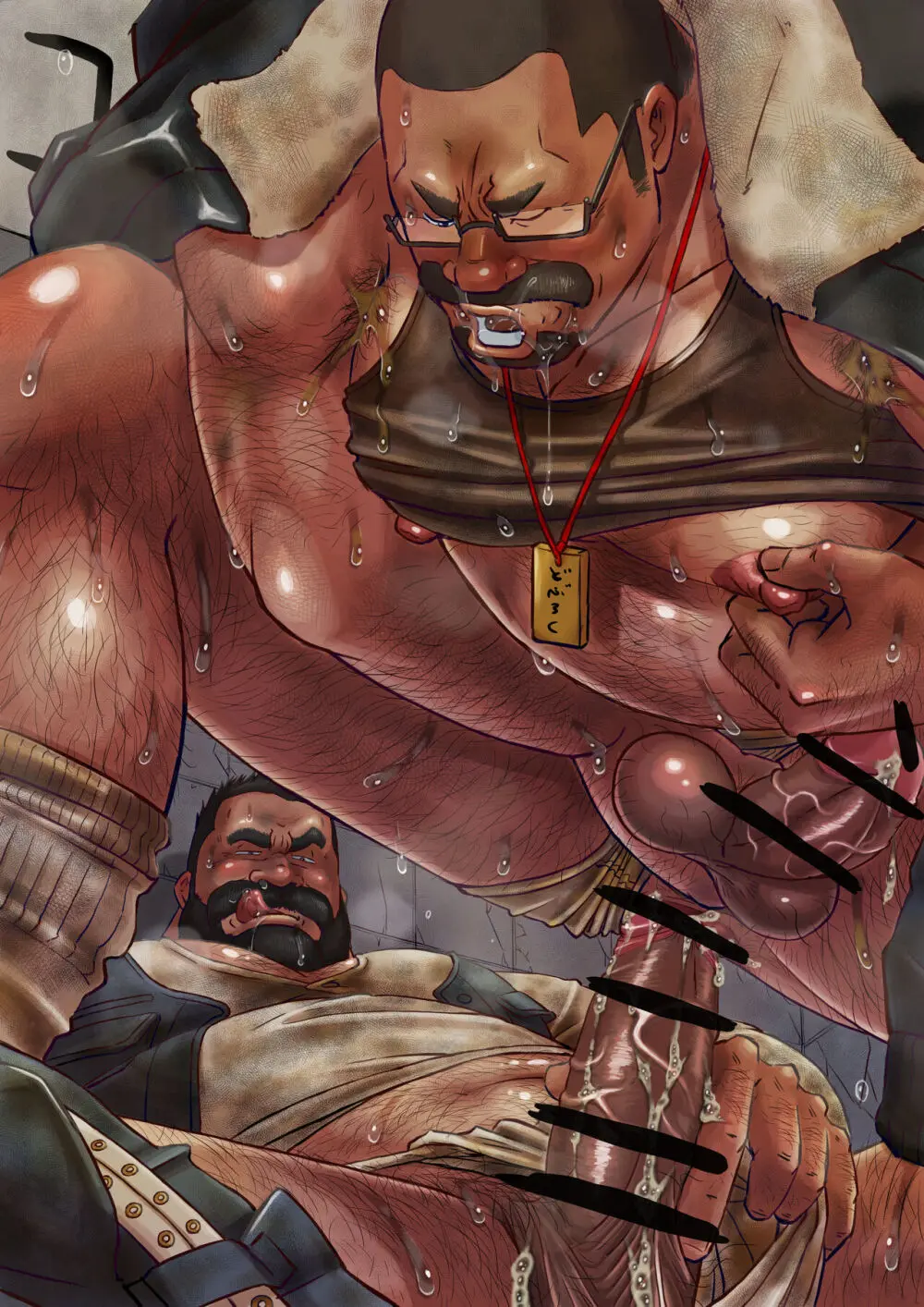 godaime519com pixiv Fanbox Gallery Page.213