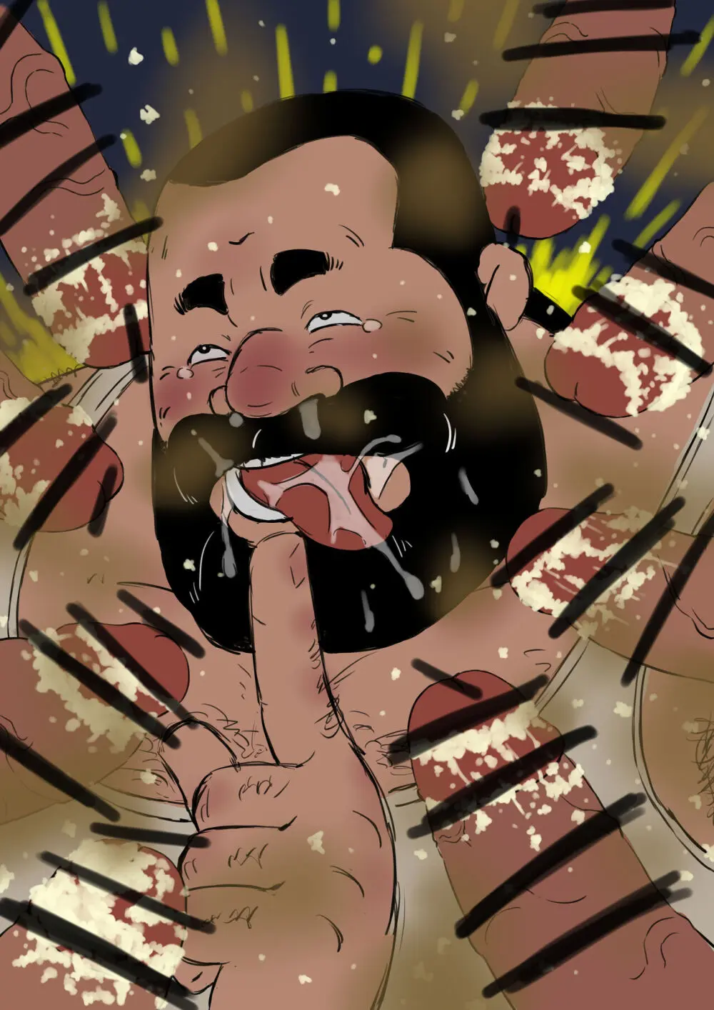 godaime519com pixiv Fanbox Gallery Page.243