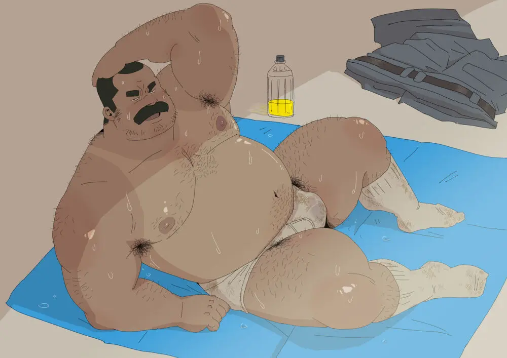 godaime519com pixiv Fanbox Gallery Page.25