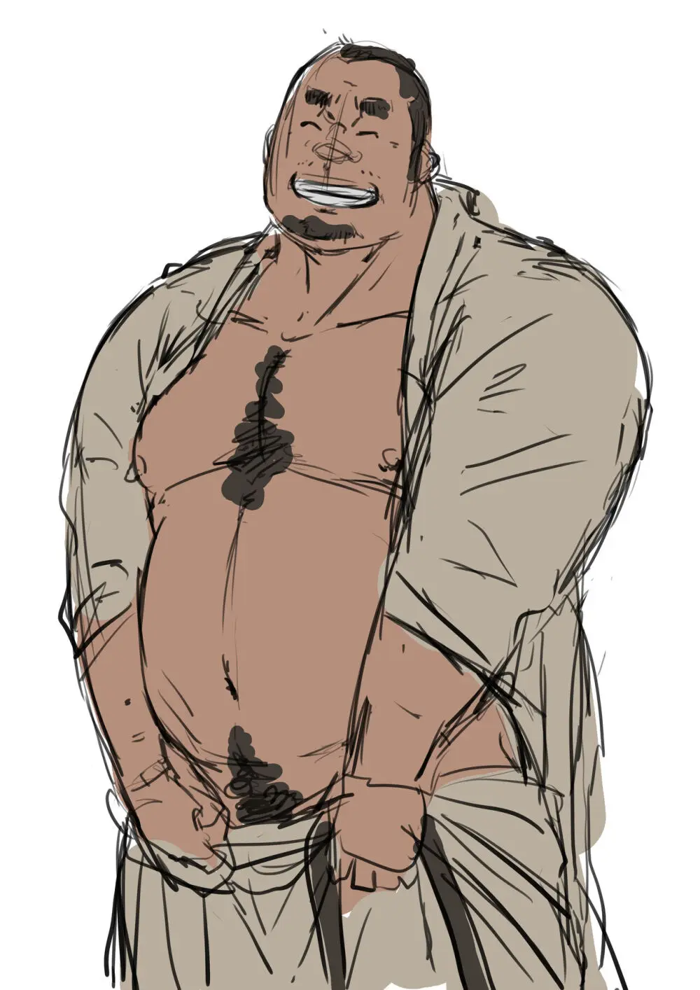 godaime519com pixiv Fanbox Gallery Page.261