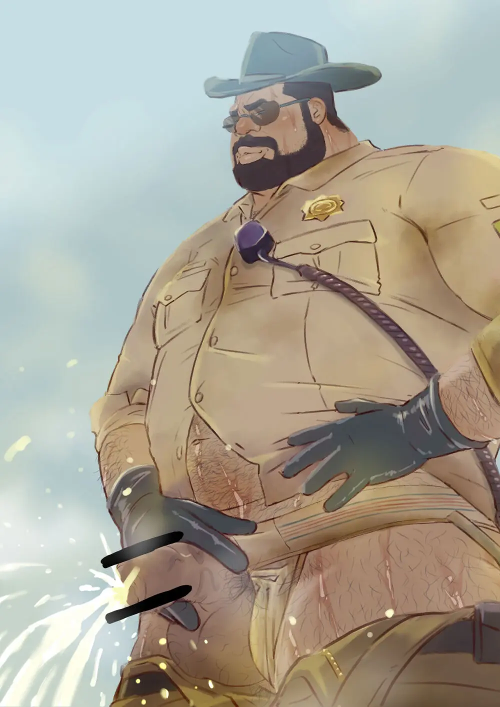 godaime519com pixiv Fanbox Gallery Page.31