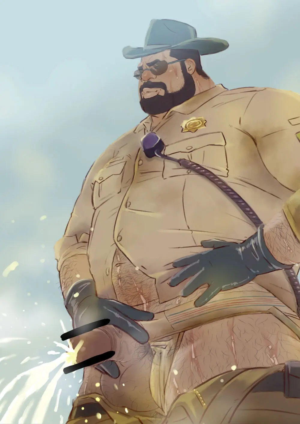 godaime519com pixiv Fanbox Gallery Page.33