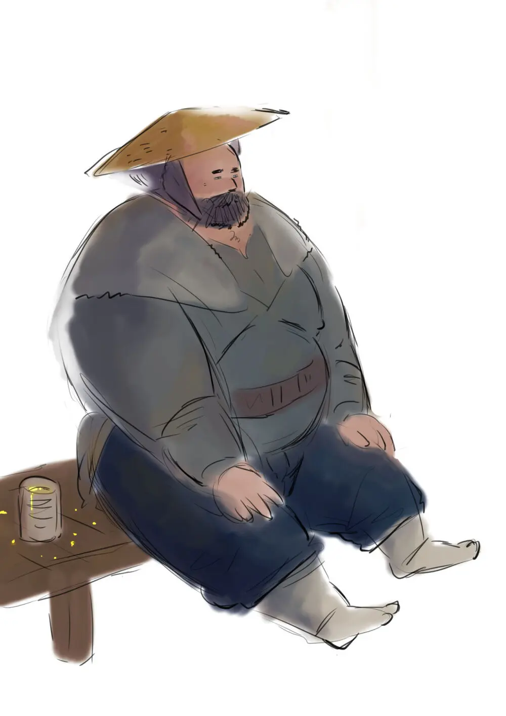 godaime519com pixiv Fanbox Gallery Page.40