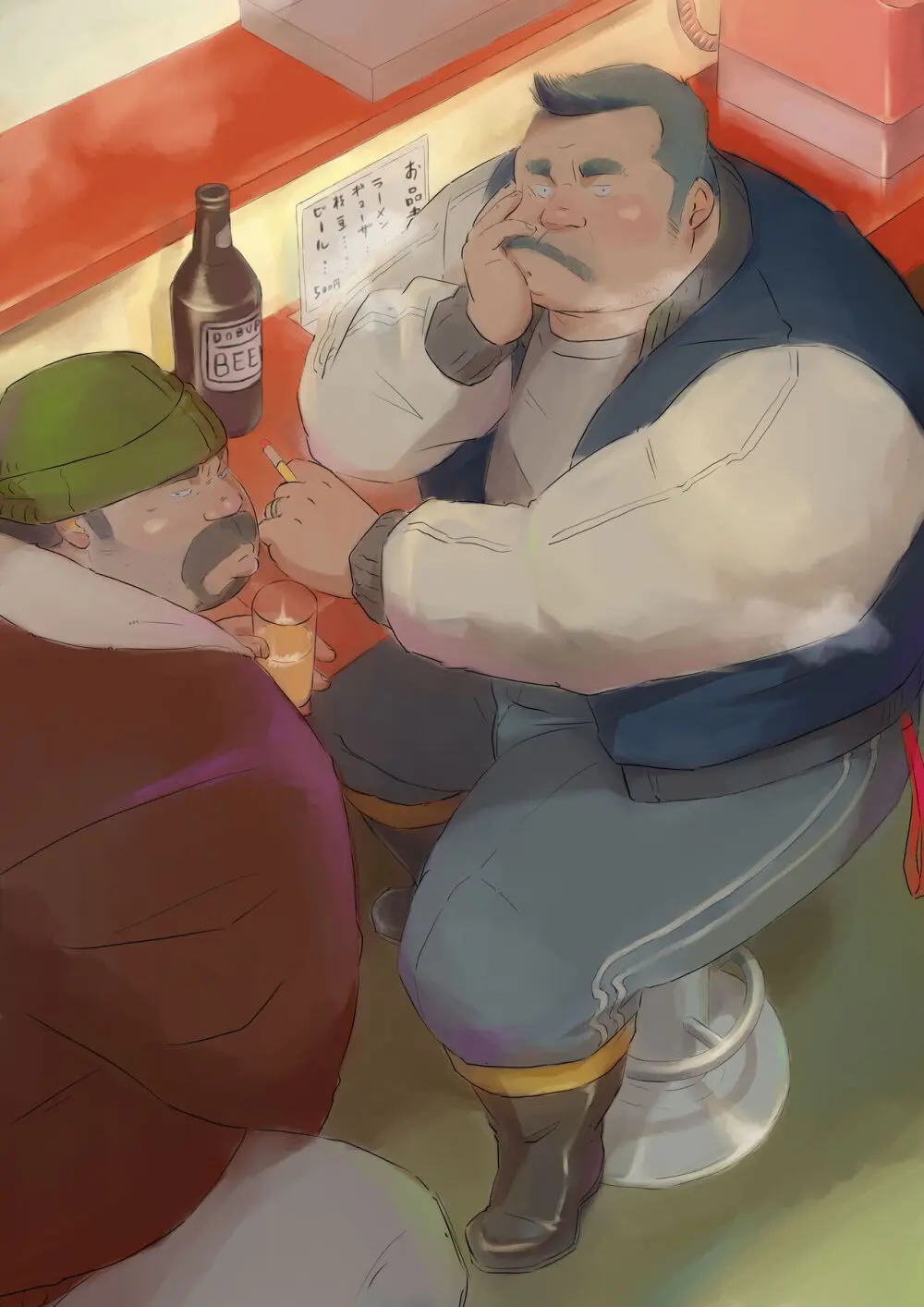 godaime519com pixiv Fanbox Gallery Page.5