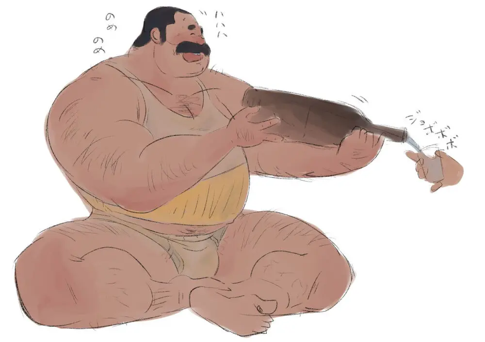 godaime519com pixiv Fanbox Gallery Page.63