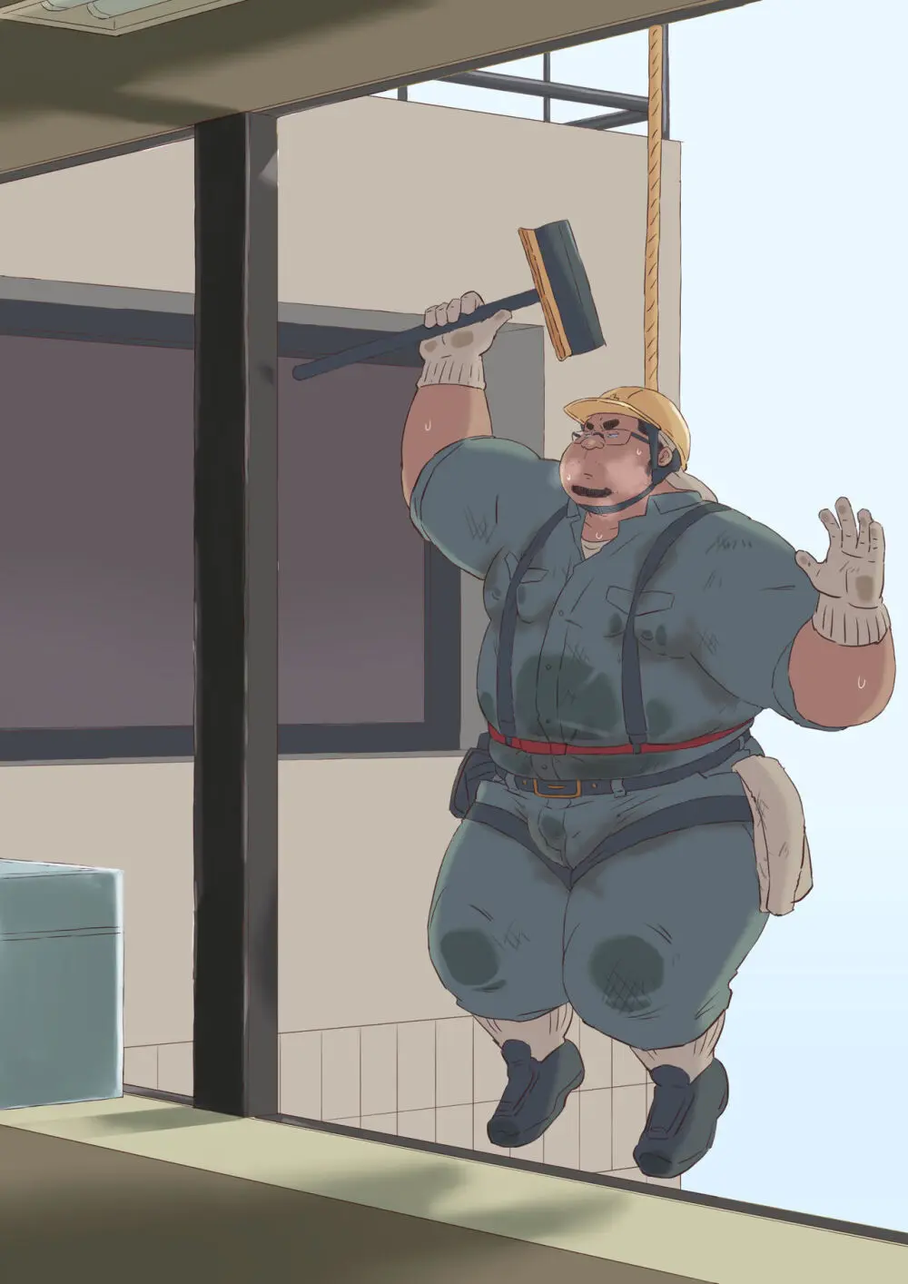 godaime519com pixiv Fanbox Gallery Page.88