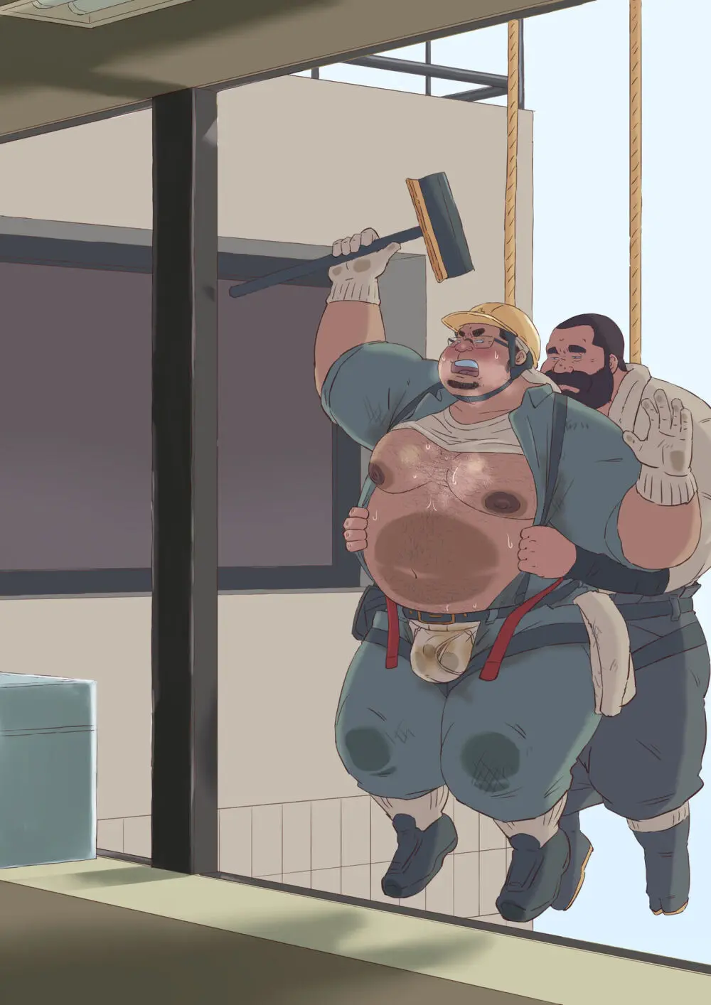 godaime519com pixiv Fanbox Gallery Page.89