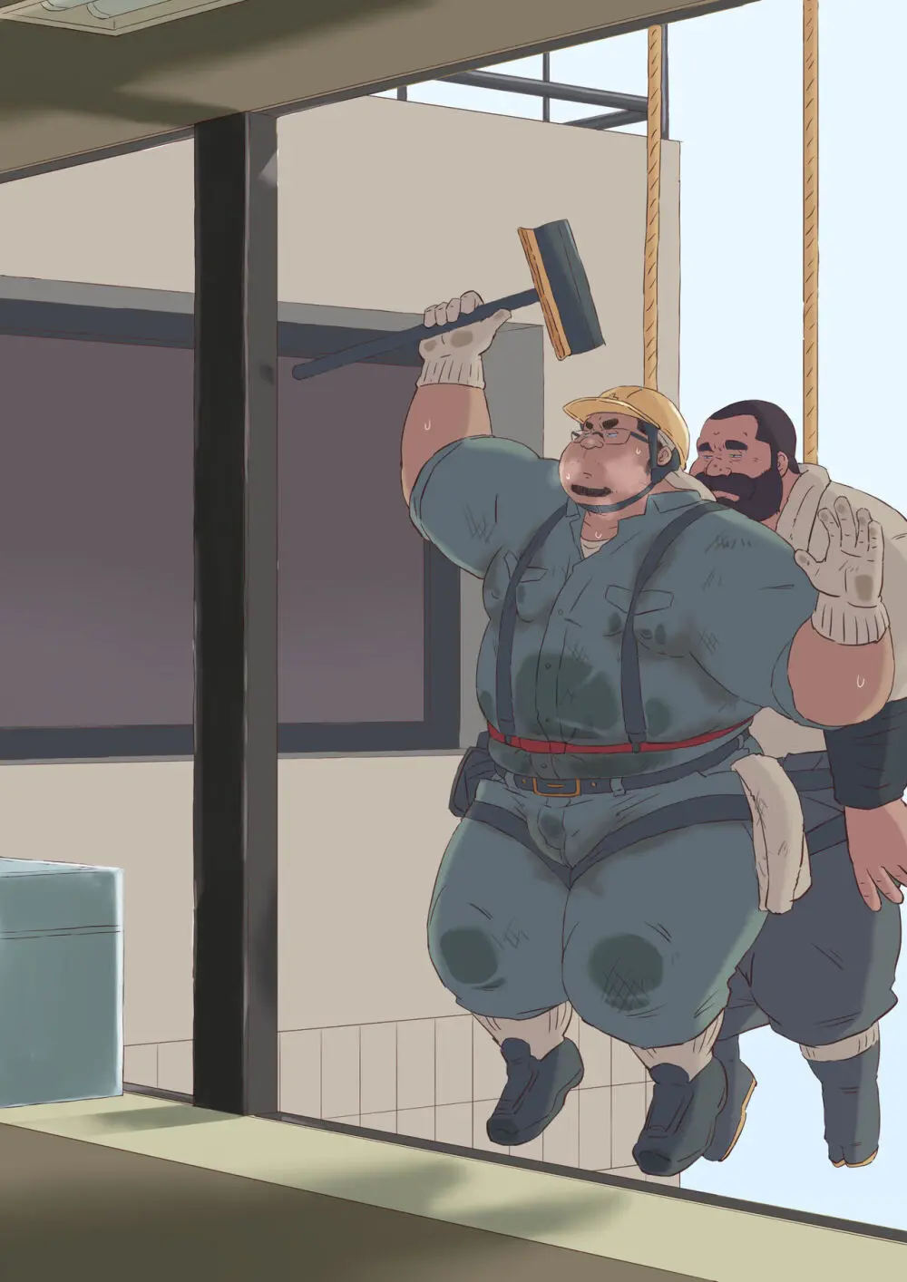 godaime519com pixiv Fanbox Gallery Page.90