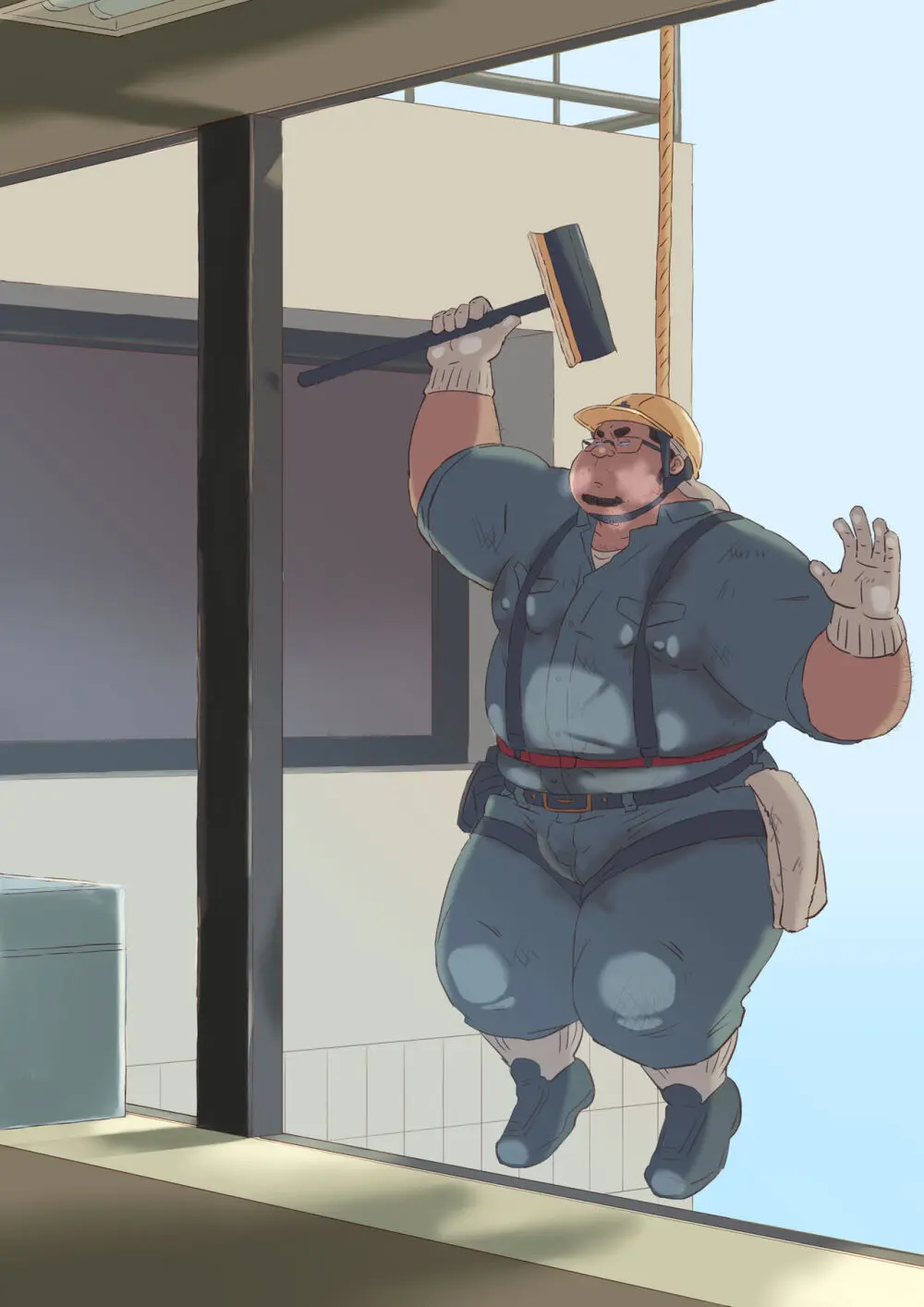 godaime519com pixiv Fanbox Gallery Page.91