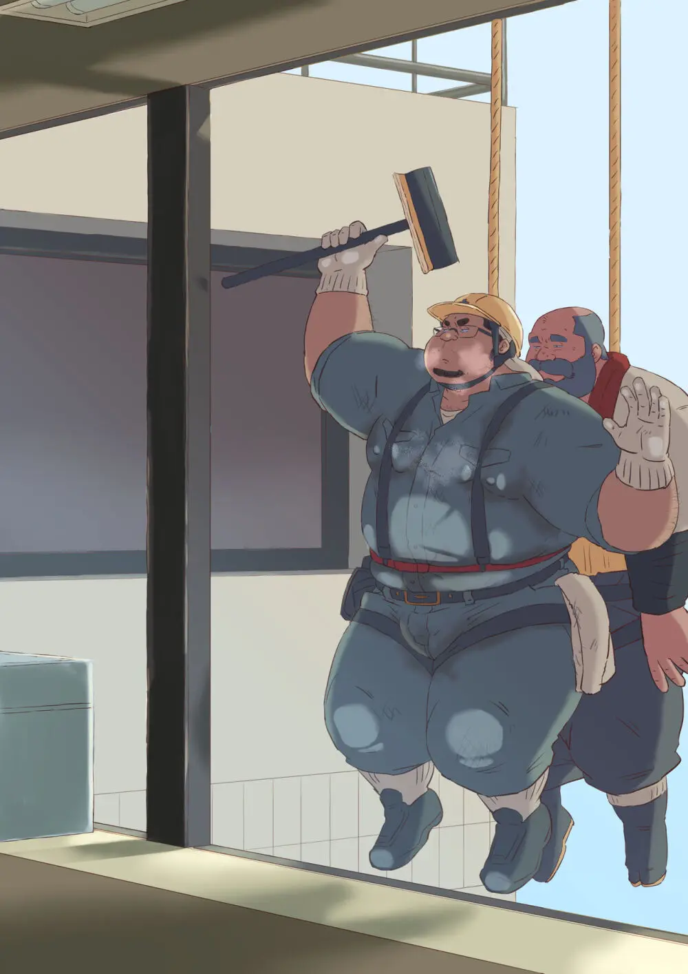 godaime519com pixiv Fanbox Gallery Page.92