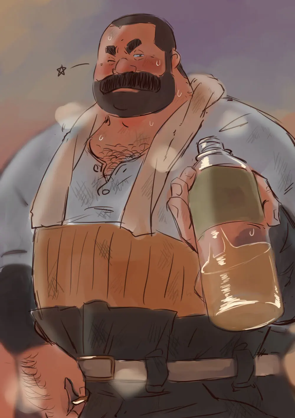 godaime519com pixiv Fanbox Gallery Page.96