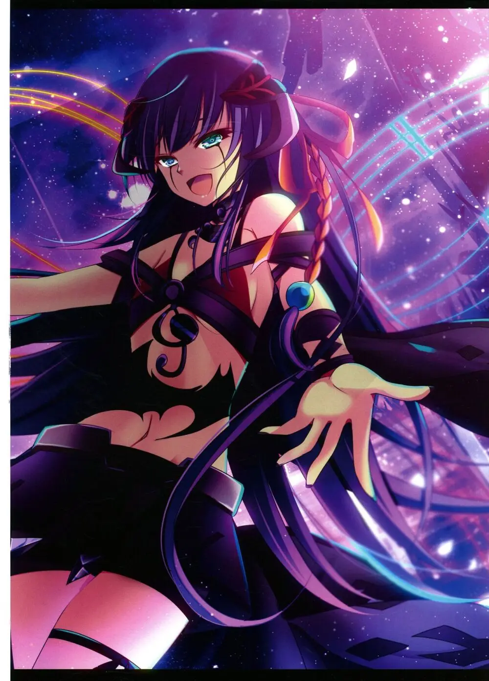 可愛い女の子たちとデュエルしましょ! ～総集編 Vol.1～ Page.23