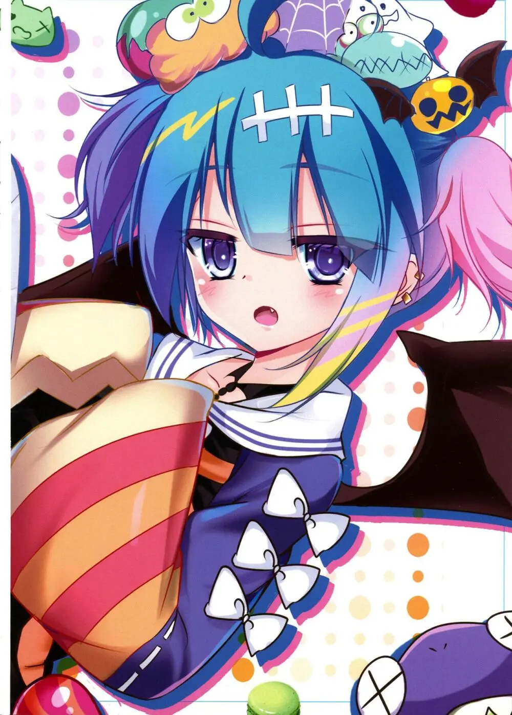 可愛い女の子たちとデュエルしましょ! ～総集編 Vol.1～ Page.25