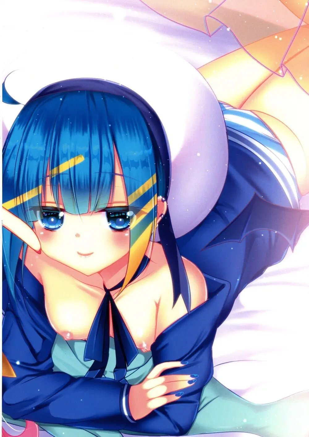 可愛い女の子たちとデュエルしましょ! ～総集編 Vol.1～ Page.37