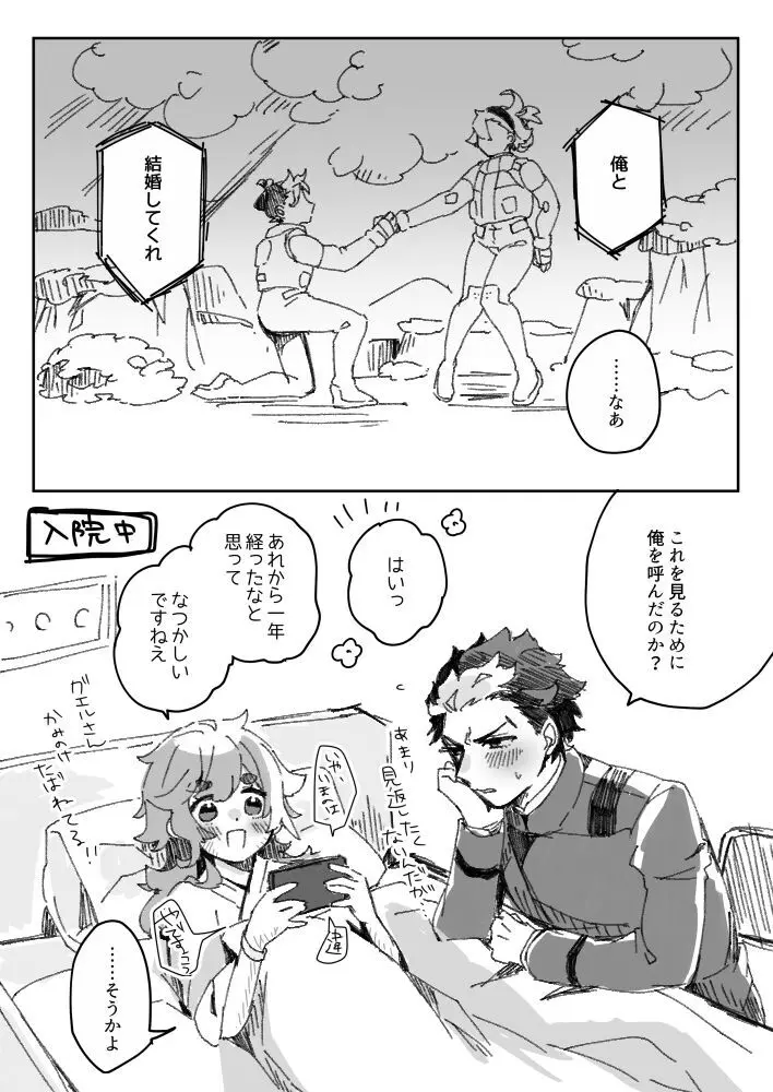 Guesure ⑦) Page.19