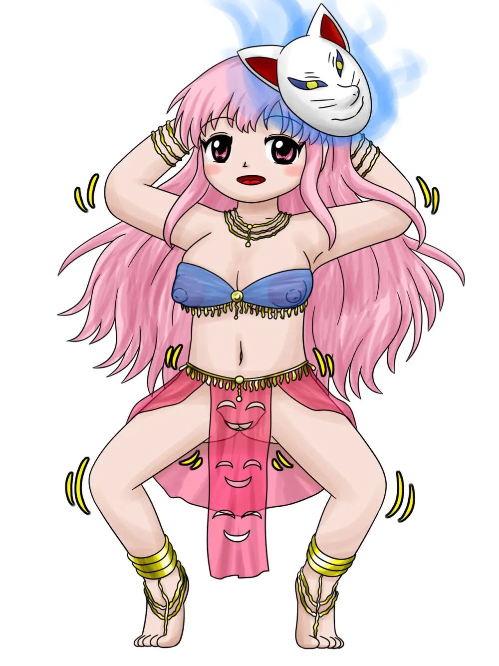 Some Artworks Page.130