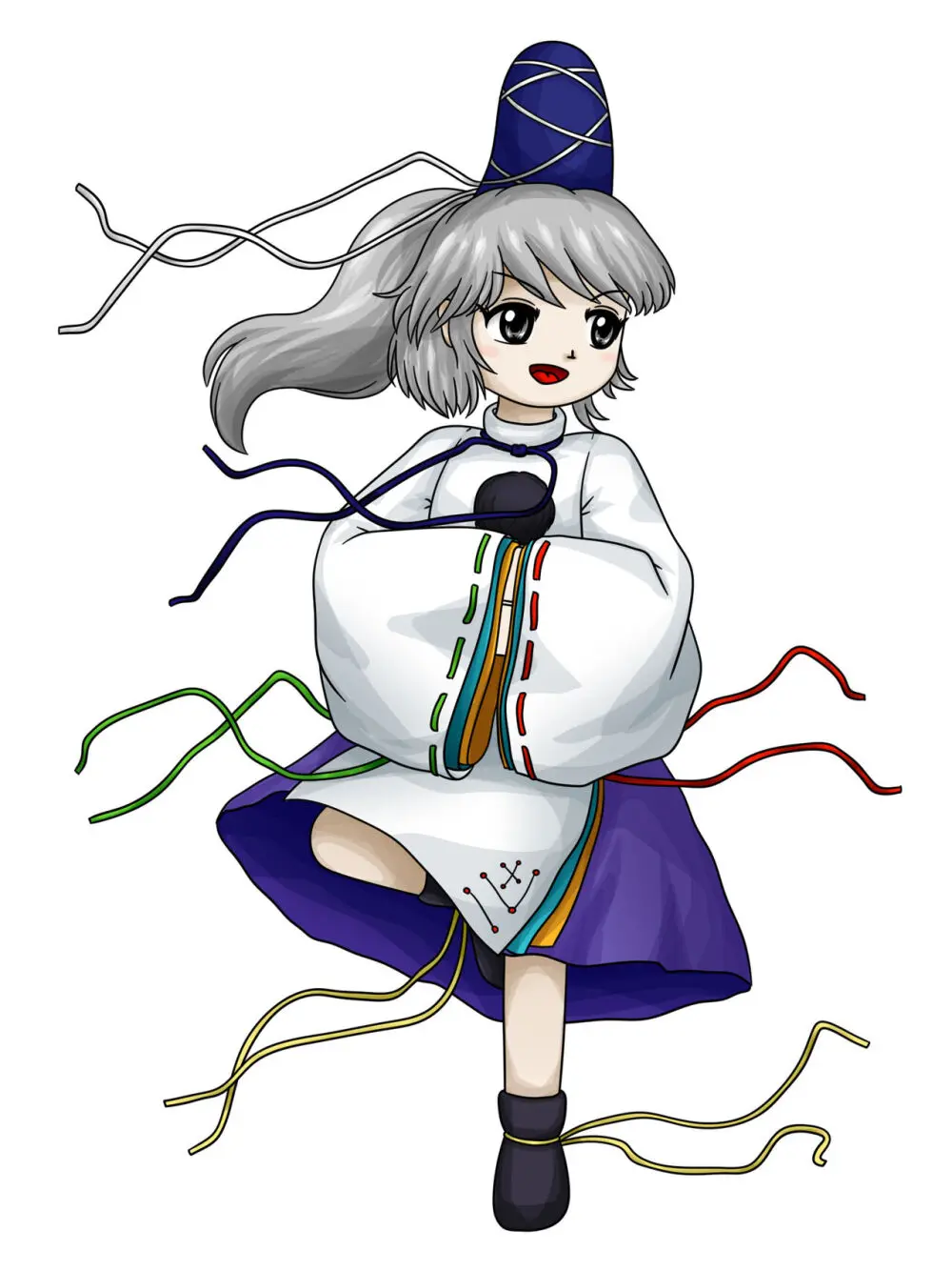 Some Artworks Page.132